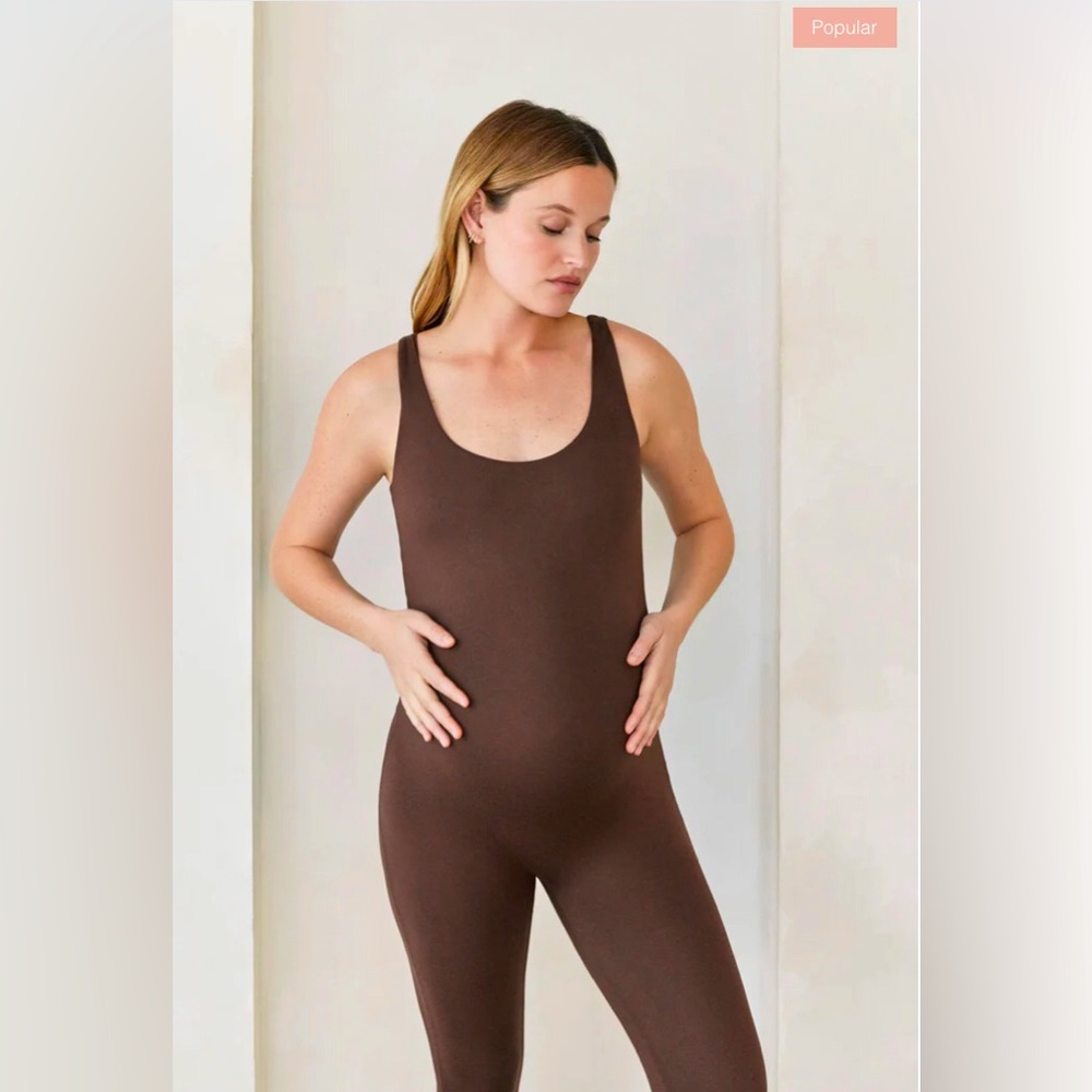 Lucy-bumpsuit